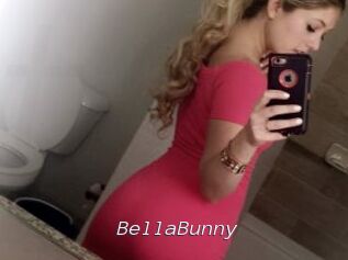 BellaBunny