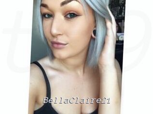 BellaClaire21
