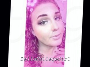 Bella_College_Girl