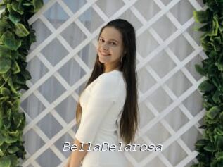 BellaDelarosa