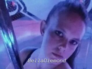 BellaDiemond