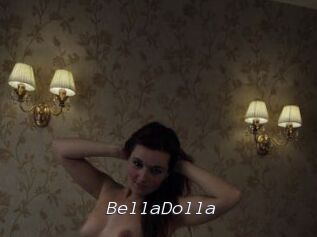 BellaDolla