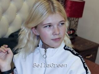 BellaGreen