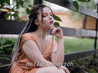 BellaGrendvich