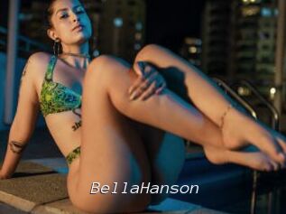 BellaHanson