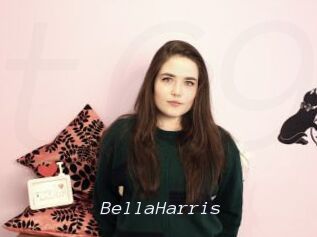 BellaHarris