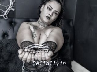 BellaIlyin