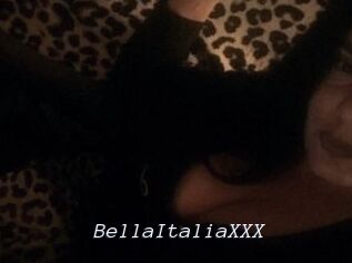 BellaItaliaXXX