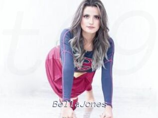 BellaJones