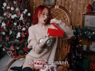 BellaLehmann
