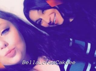 BellaLovesCakeee