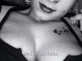 BellaMariexo