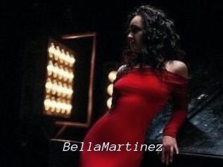 BellaMartinez