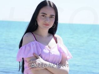 BellaNelson