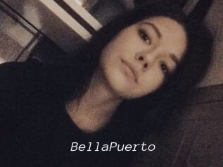 BellaPuerto