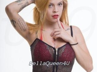 BellaQueen4U