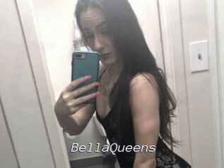BellaQueens