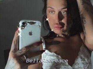 BellaRaePeace