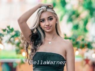 BellaWarner