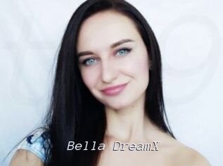 Bella_DreamX