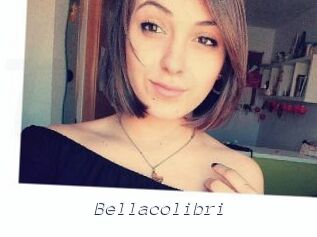Bellacolibri