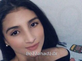 Bellahadidx