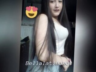 Bellalatinahot