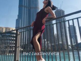 BellaxSecretx