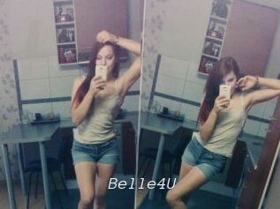 Belle4U