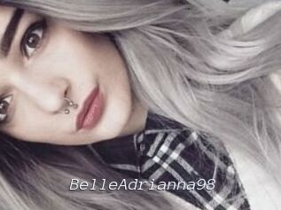 BelleAdrianna98
