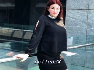 BelleBBW