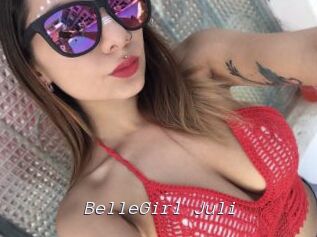 BelleGirl_Juli