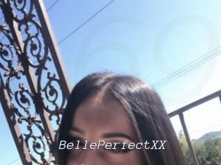 BellePerfectXX