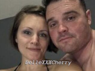 BelleXXXCherry