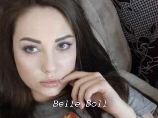 Belle_Doll