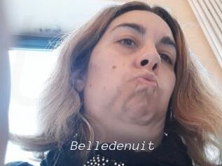Belledenuit