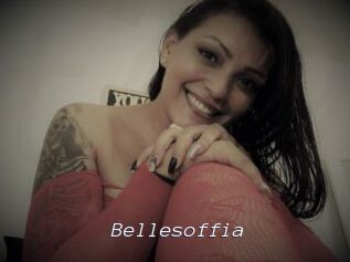 Bellesoffia