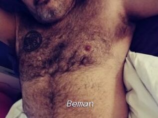 Beman