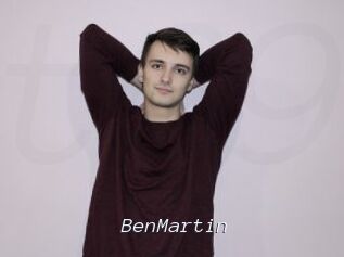 BenMartin