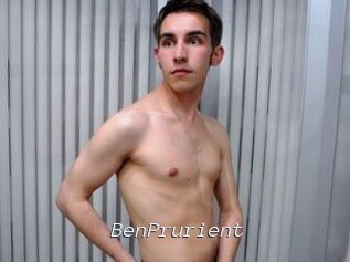 BenPrurient
