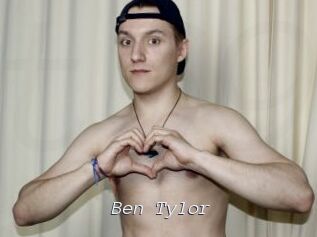 Ben_Tylor