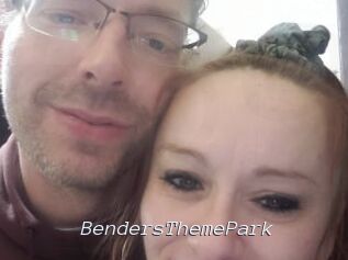BendersThemePark