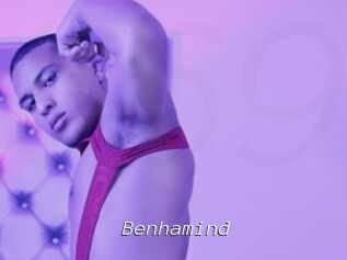 Benhamind