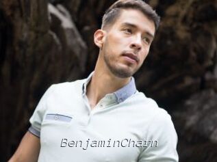 BenjaminCharn