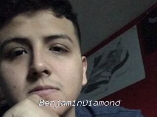 Benjamin_Diamond