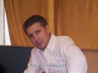 Benjamin_Dunn