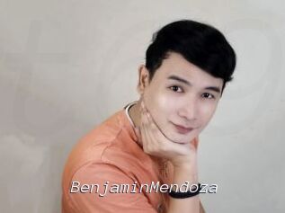 BenjaminMendoza