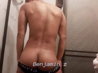 Benjamin_z
