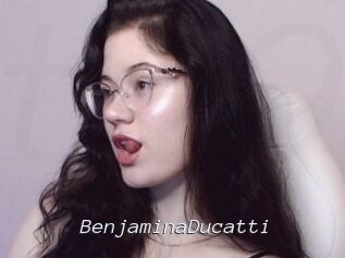 BenjaminaDucatti