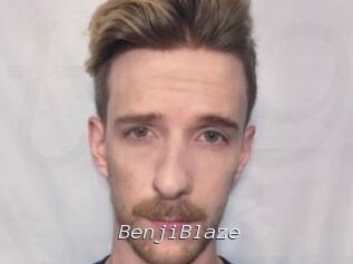 BenjiBlaze